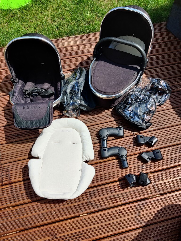 icandy converter kit